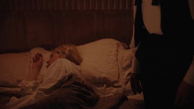 Leave the window open. - The Essex Serpent