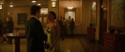 - Leave them alone.
- I will after I- - Young Werther