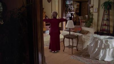 Leave them alone. - Charmed