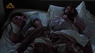 LEAVE THEM ALONE. - Longtime Companion