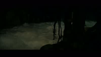 Leave them. - Indiana Jones and the Dial of Destiny