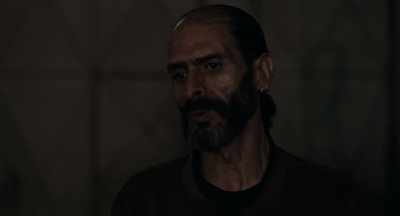 Leave them to stew
while I finish off. - Hounds