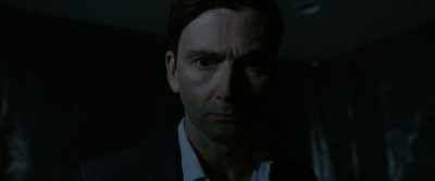 Leave her there
for that fucking monster! - Bad Samaritan