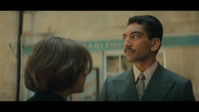 Leave this with me. - Agatha Christie's Seven Dials