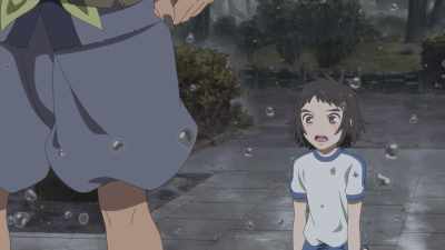 Leave this to me. - Child of Kamiari Month
