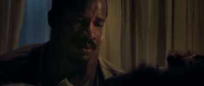 Leave this to the lord. - The Birth of a Nation