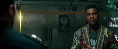 Leave my toppings be man Don't mess with my damn toppings - Pacific Rim: Uprising