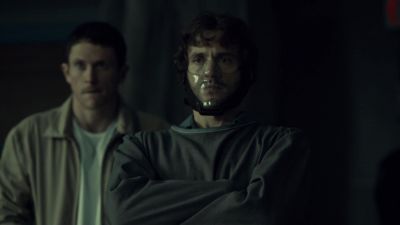 Leave us alone. - Hannibal