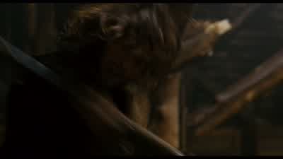 Leave us! - Noah