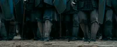 Leave us! - The Chronicles of Narnia: Prince Caspian