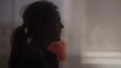 LEAVE US. - The Americans