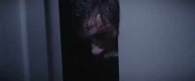 - Leave.
- Well, excuse me? - When I Consume You