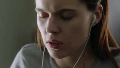 (Leaves rustling) - Left for Dead: The Ashley Reeves Story