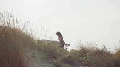 (leaves rustling) - We Are Who We Are