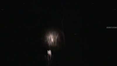 (leaves rustling)
Who's there? - The Fear Footage