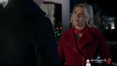 Leaving already? - Entertaining Christmas