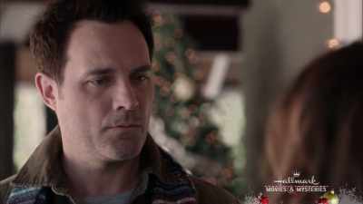 Leaving his children - A Bramble House Christmas