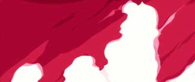 Leaving everything behind,
Nikuko headed for Yokohama. - Fortune Favors Lady Nikuko