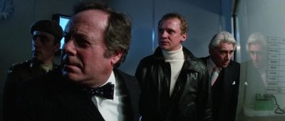 Leaving her was the hardest thing I ever did - Lifeforce