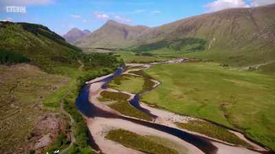 Leaving Natalie and her Zooplankton, - Grand Tours of Scotland's Lochs
