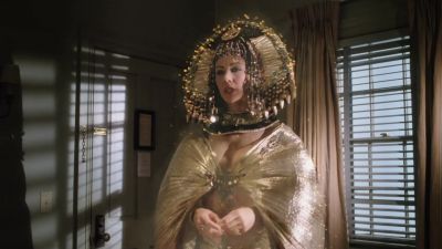 Leaving? - Charmed