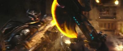 Leaving some soon? - Transformers: Rise of the Beasts