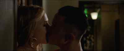 Leaving so soon? - Don Jon