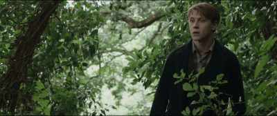 Leaving me trapped until someone - Marrowbone