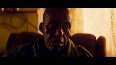 Leaving truckers for dead,
prostitutes vanishing, - Mandy