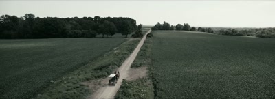 Leaving will give us - Women Talking