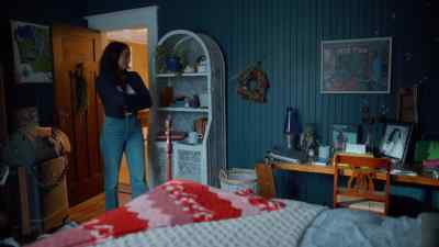 Leaving will remind you - Christmas Under the Lights
