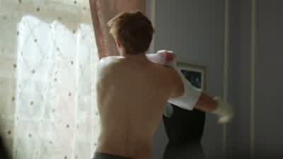 Leaving without saying goodbye? - Riverdale