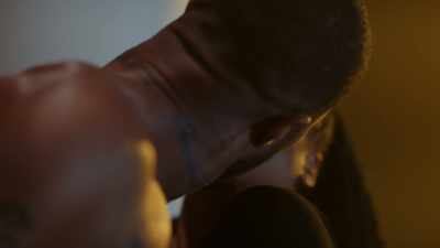 ♪ Leaving you was hard enough
hard enough ♪ - Love Marry Kill
