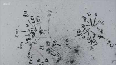 Leavitt realised that there
was a strict relationship - Secrets of Size: Atoms to Supergalaxies