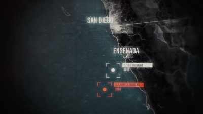 Lebrija
set up a meeting - Unidentified: Inside America's UFO Investigation