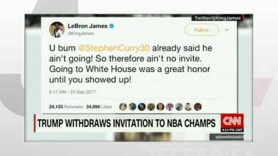 >> LeBRON JAMES HAD BOLD REMARKS - The Jim Jefferies Show