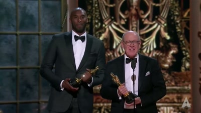 LeBron James,
Michael Jordans, - Goliath