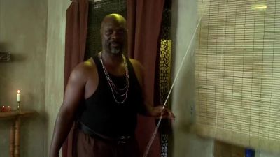LECHERO:
Teodoro. - Prison Break