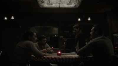 Ledette. - The Man in the High Castle