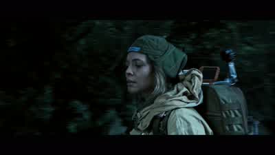 Ledward: I have to sit down. - Alien: Covenant