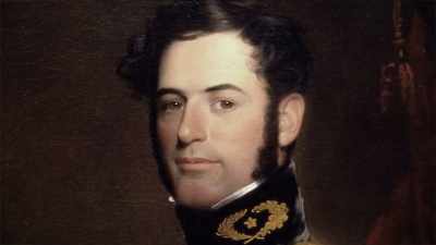 Lee is a hero during the war. - Grant