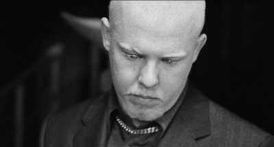 Lee was a romantic. - McQueen