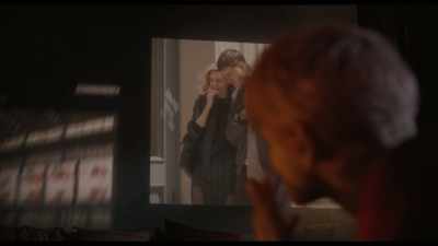 Lee Anderson Ronson attended - A Murder at the End of the World