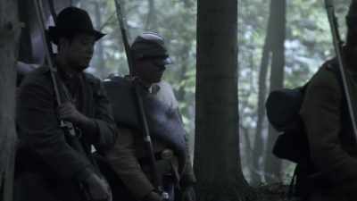 Lee is best remembered as bold. - Blood and Fury: America's Civil War