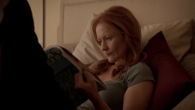 Lee called. - Ray Donovan