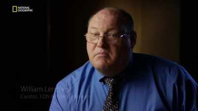 Lee cannot stop. - Hitler's Last Stand