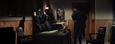 Lee Ed should adapt to his time - Gunman's Walk