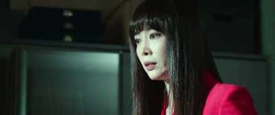 Lee gave everything to the police. - The Cursed: Dead Man's Prey