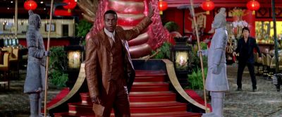 Lee. Go after Ricky, man. I got this. - Rush Hour 2