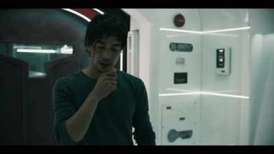 Lee, how long until
the jettison happens? - Origin